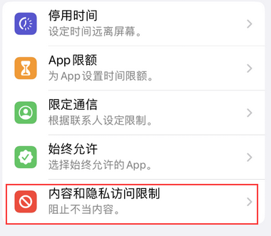 涟水appleID维修服务iPhone设置中Apple ID显示为灰色无法使用