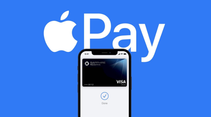 涟水苹果14服务点分享iPhone 14 设置 Apple Pay 后，锁屏密码不正确怎么办 