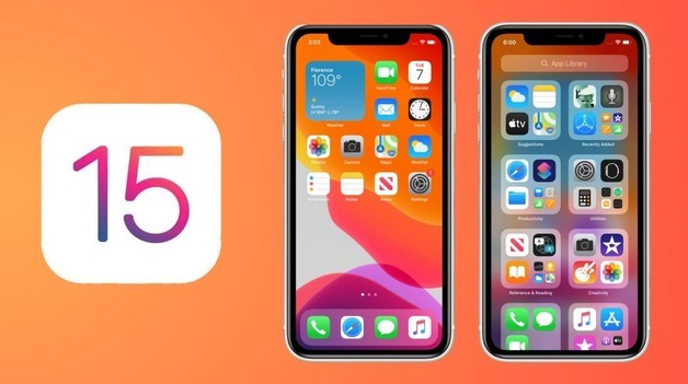 涟水苹果13维修分享iPhone13更新iOS 15.5，体验如何 