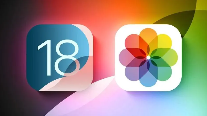 涟水苹果手机维修分享苹果 iOS / iPadOS 18.1Beta 3 发布 