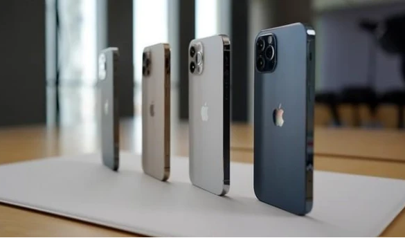 涟水苹果手机维修分享为什么说iPhone13才是真旗舰 