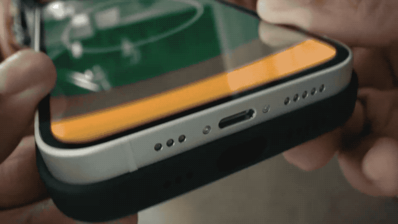 涟水苹果手机维修分享未来 Magsafe 还有哪些发展空间 
