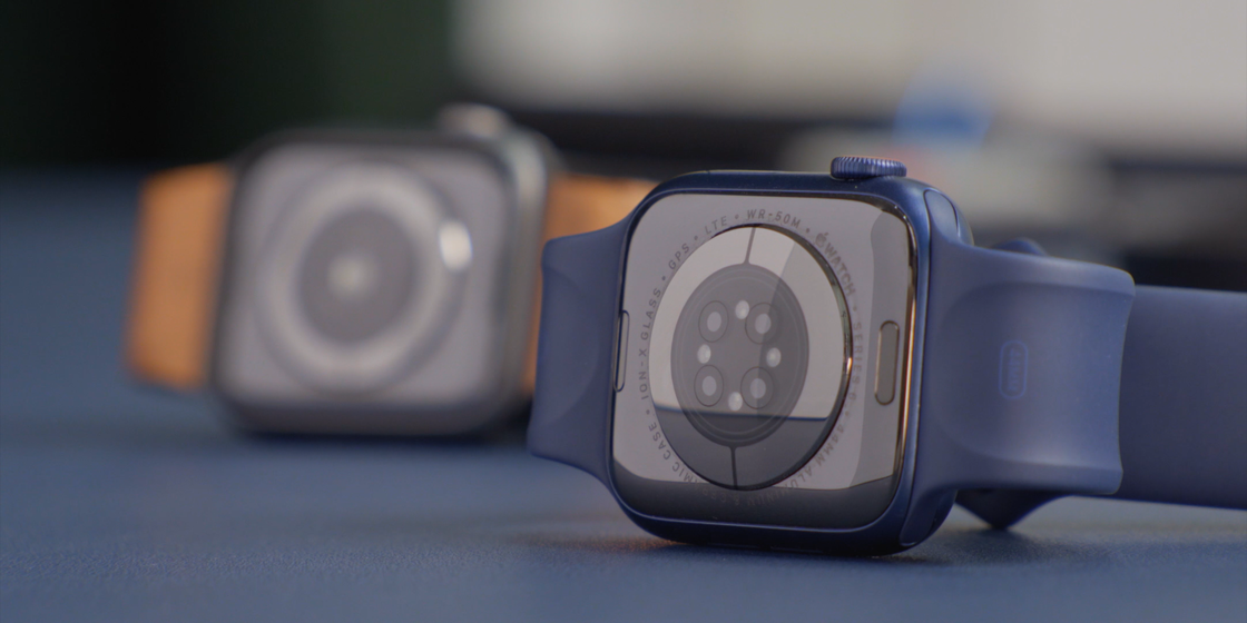 涟水苹果手机维修分享Apple Watch 是如何测量卡路里的 