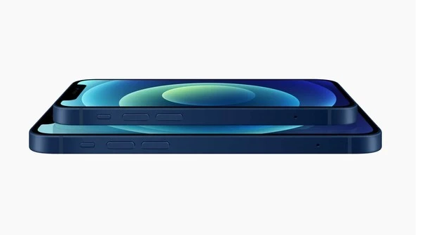 涟水苹果手机维修分享iPhone 12 mini 锁屏后触屏失灵怎么办 