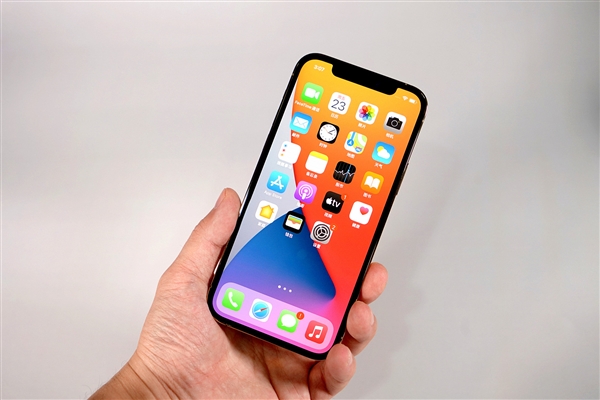 涟水苹果手机维修分享iOS 14.2修订版已到，专属iPhone 12系列 