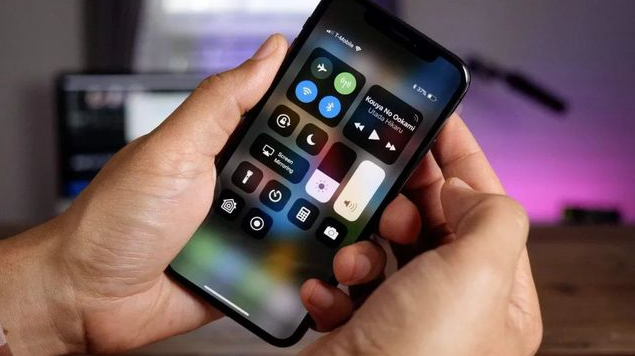 涟水苹果手机维修分享iPhone 12信号差怎么办 