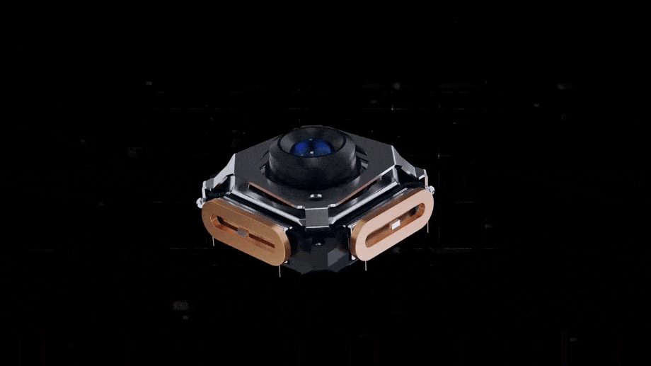 涟水苹果手机维修分享iPhone 12 Pro Max 独享的这颗传感器更大的特点是什么 