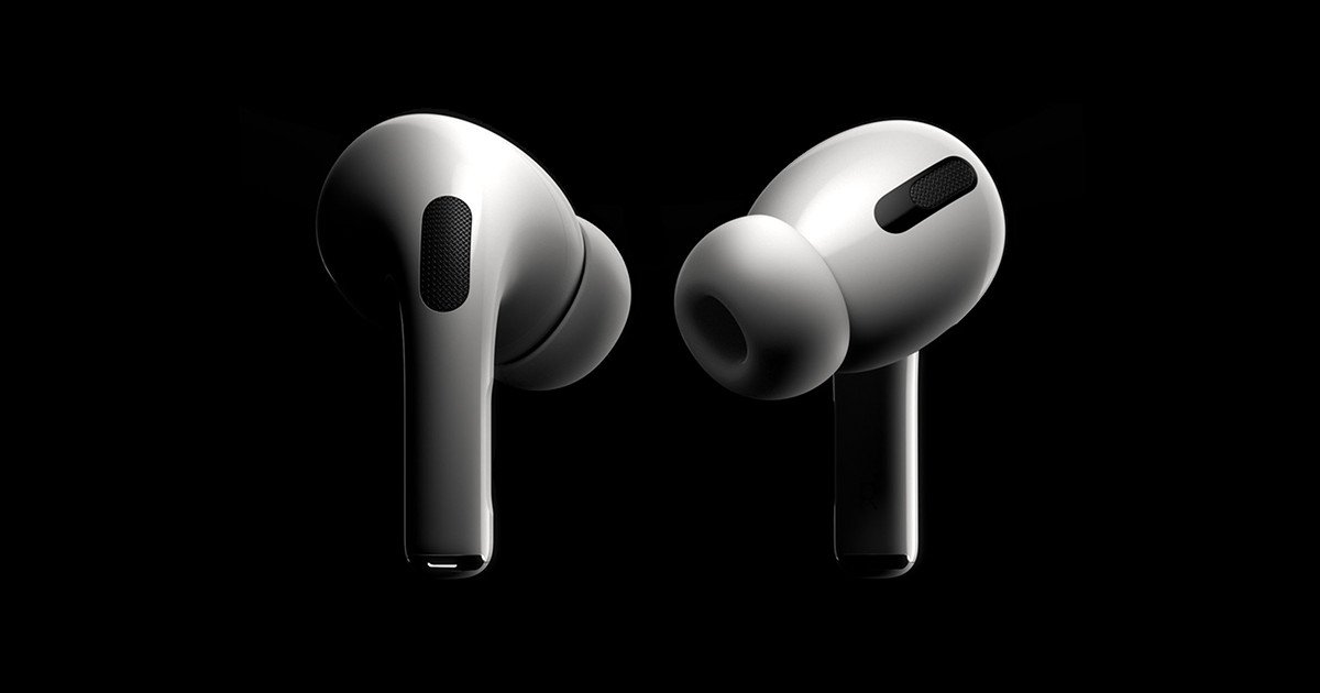 涟水苹果手机维修分享AirPods Pro 爆音、降噪效果下降怎么办 