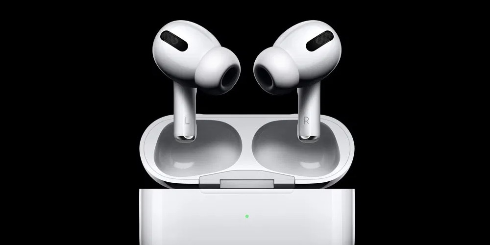 涟水苹果手机维修分享AirPods Pro 出现静电噪音 