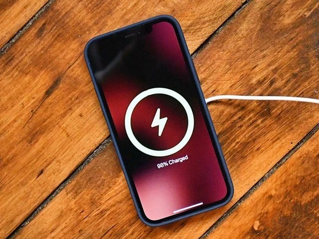 涟水苹果手机维修分享iPhone 12可以随便充电吗 