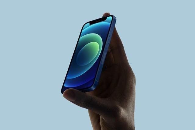 涟水苹果手机维修分享iPhone 12 mini辐射很大吗 