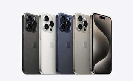 涟水苹果维修点分享iPhone 15 Pro屏幕更换易被忽略实操隐患 