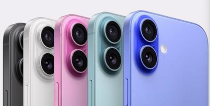 涟水苹果维修点分享iPhone 16主板维修硬件故障 
