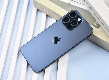 涟水苹果维修点分享iPhone 15 Pro Max自动关机造成的原因 