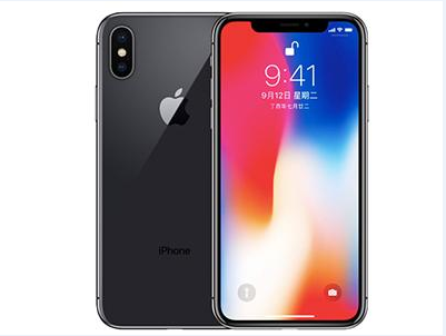 涟水苹果维修点分享iPhoneXS扩容隐患全梳理 