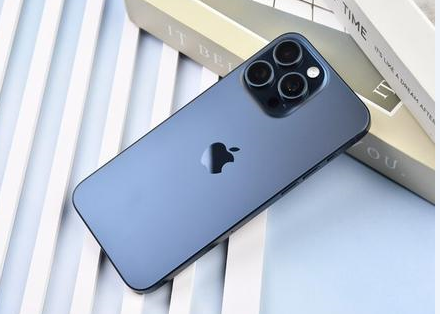 涟水苹果维修点分享iPhone 15 Pro Max扩容静电与工艺坑 