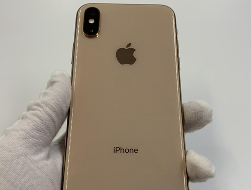 涟水苹果维修点分享iPhone XS iOS 18小众功能排错 