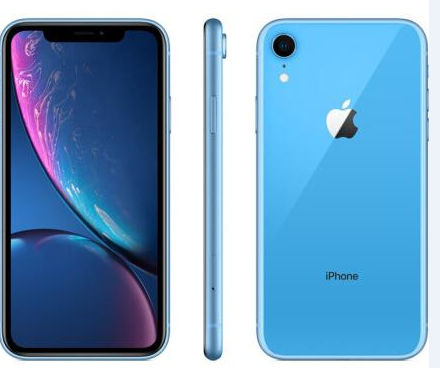 涟水苹果维修点分享iPhone XR后台与通知系统排错 