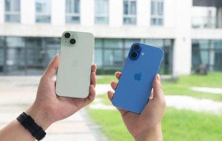 涟水苹果维修点分享iPhone 16 Plus黑屏疑难故障汇总 