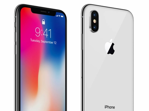 涟水苹果维修点分享iPhone X电池发烫冷门故障解析 