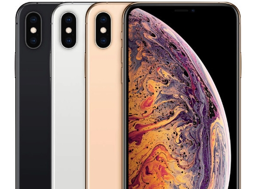 涟水苹果维修点分享iPhone XS Max电池发烫冷门成因解析 