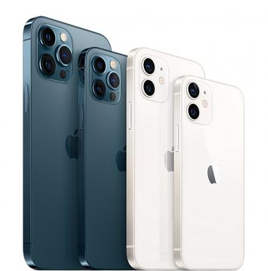 涟水苹果维修点分享iPhone 12 Pro发烫关联故障汇总 