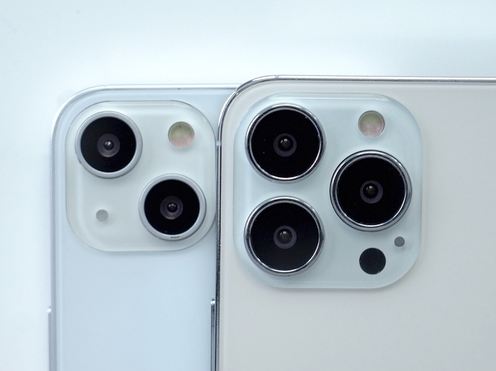 涟水苹果维修点分享iPhone 13 Pro Max发烫特殊故障解读 