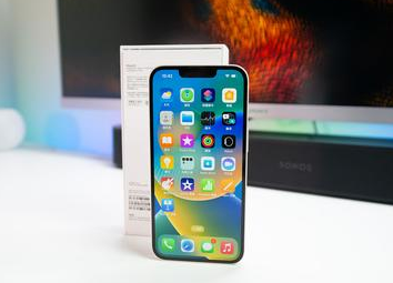 涟水苹果维修点分享iPhone 14电池发烫真实诱因盘点 