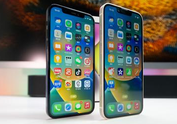 涟水苹果维修点分享iPhone 14 Plus发烫常见情况科普 