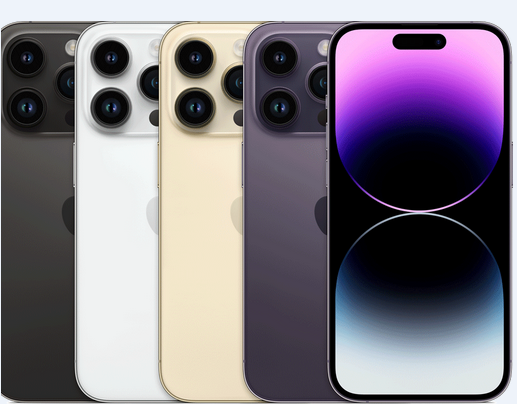 涟水苹果维修点分享iPhone 14 Pro发烫易忽略问题解析 