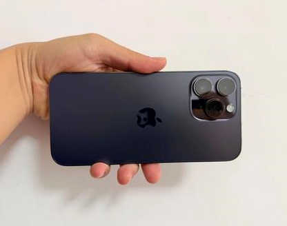 涟水苹果维修点分享iPhone 14 Pro Max发烫多重诱因剖析 