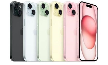 涟水苹果维修点分享iPhone 15发烫易忽视问题科普 