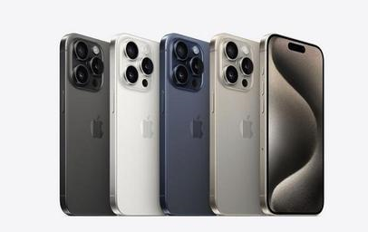 涟水苹果维修点分享iPhone 15 Pro发烫五大诱因详解 