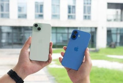 涟水苹果维修点分享iPhone 16 Plus发烫多场景剖析 